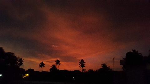 Beautiful Goa Sky - Download Goa Photos